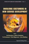 Involving Customers In New Service Development cover