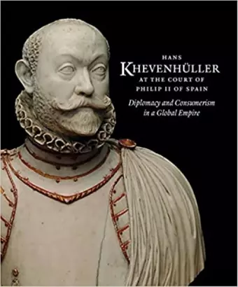 Hans Khevenhüller at the Court of Philip II of Spain cover