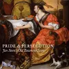 Pride and Persecution cover