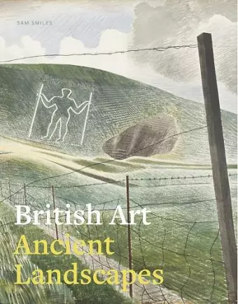 British Art: Ancient Landscapes cover