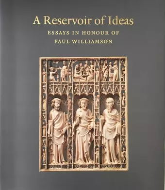 A Reservoir of Ideas cover