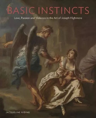 Basic Instincts cover