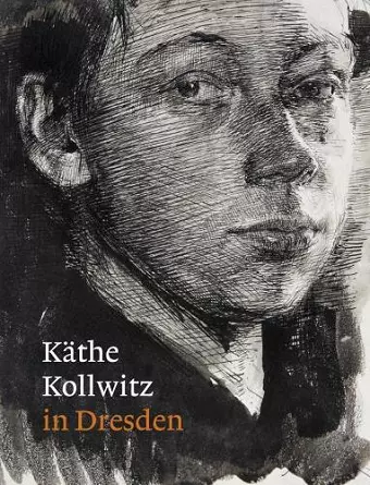 KäThe Kollwitz in Dresden cover