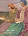 Augustus John cover