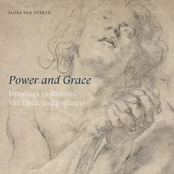 Power and Grace cover