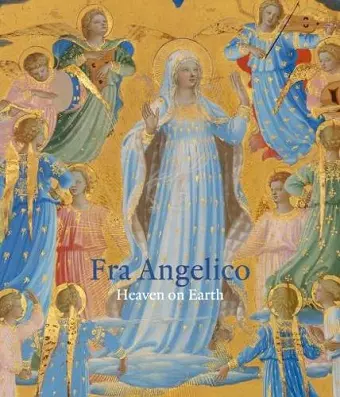 Fra Angelico cover