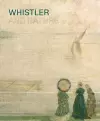 Whistler and Nature cover