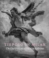 Tiepolo in Milan cover