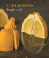 Brought to Life: Eliot Hodgkin Rediscovered cover