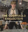 The Courtauld Collection cover