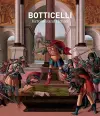 Botticelli: Heroines and Heroes cover