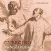 Guercino: Virtuoso Draftsman cover