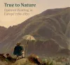 True to Nature cover