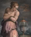 Giorgio Vasari, Michelangelo and the Allegory of Patience cover