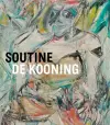 Soutine / De Kooning cover