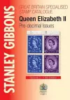 Stanley Gibbons Great Britain Specialised Catalogue - Volume 3 cover