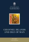 2022 Collect Channel Islands & Isle of Man Stamps cover