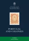 Portugal & Colonies Stamp Catalogue 1st Edition cover