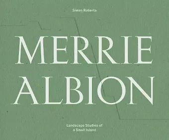 Merrie Albion cover