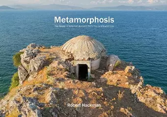 Metamorphosis cover