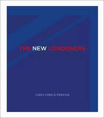 The New Londoners cover