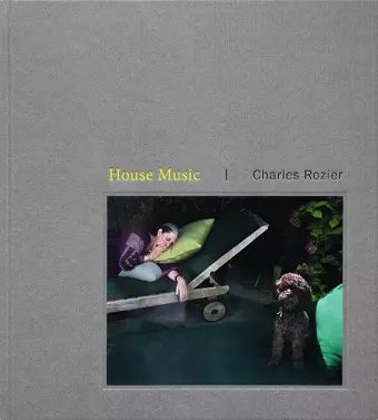 House Music cover