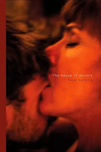 The House Of Mirrors cover