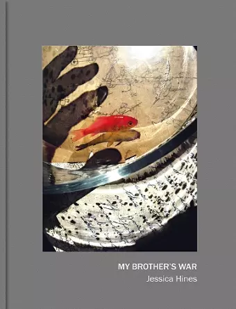 My Brother's War cover