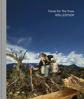 Forest For The Trees cover