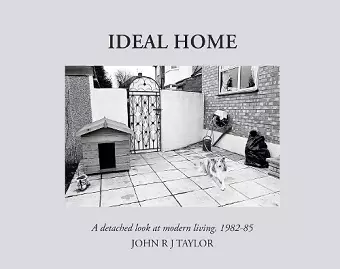 Ideal Home cover