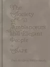 The Society of Ambianceurs and Elegant People cover