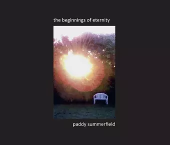 The Beginnings Of Eternity cover