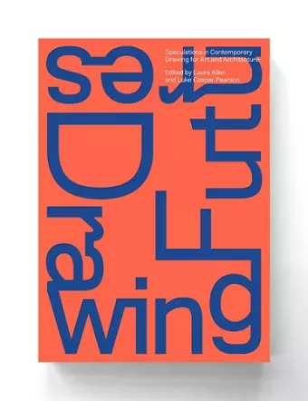 Drawing Futures cover