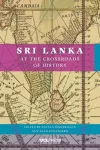 Sri Lanka at the Crossroads of History cover