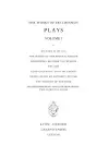 Plays I cover