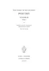 Poetry III, tome 2 cover