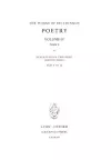 Poetry IV, tome 2 cover