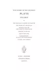 Plays II cover