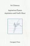 Aspiration-Flames - Aspiration and God's Hour (The heart-traveller series) cover