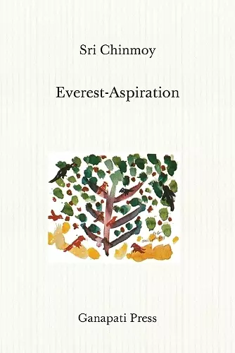 Everest-Aspiration (traveller edition) cover