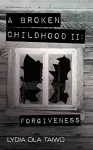 Broken Childhood cover