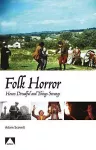 Folk Horror cover