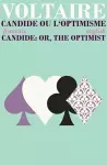 Candide ou l'Optimisme/Candide: Or, the Optimist cover