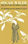 The Picture of Dorian Gray / Le Portrait de Dorian Gray cover