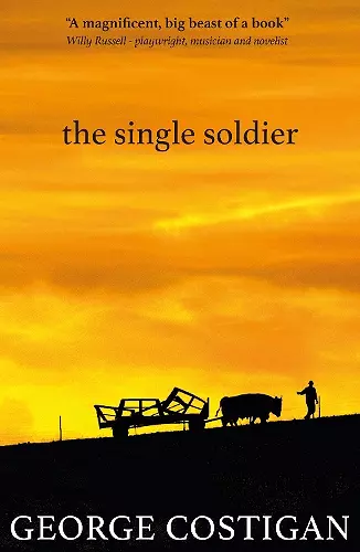 The Single Soldier cover