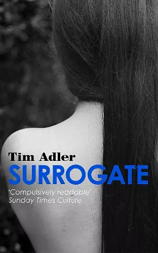 Surrogate cover