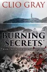 Burning Secrets cover