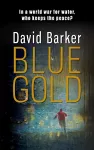 Blue Gold cover