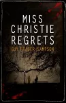 Miss Christie Regrets cover