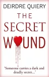 Secret Wound cover
